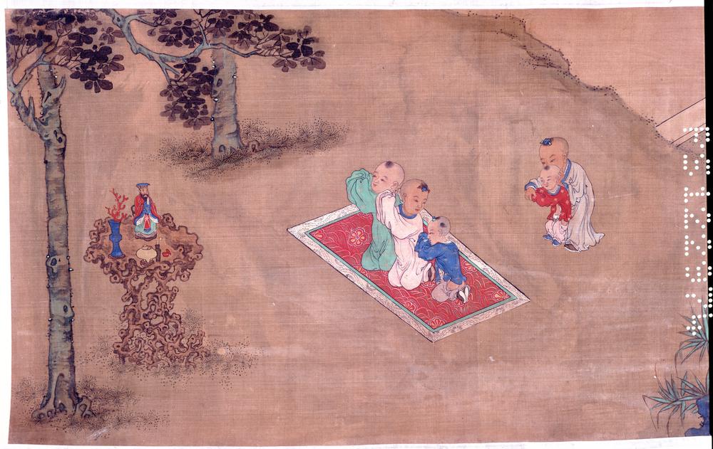 图片[23]-handscroll; painting BM-1881-1210-0.96.CH-China Archive